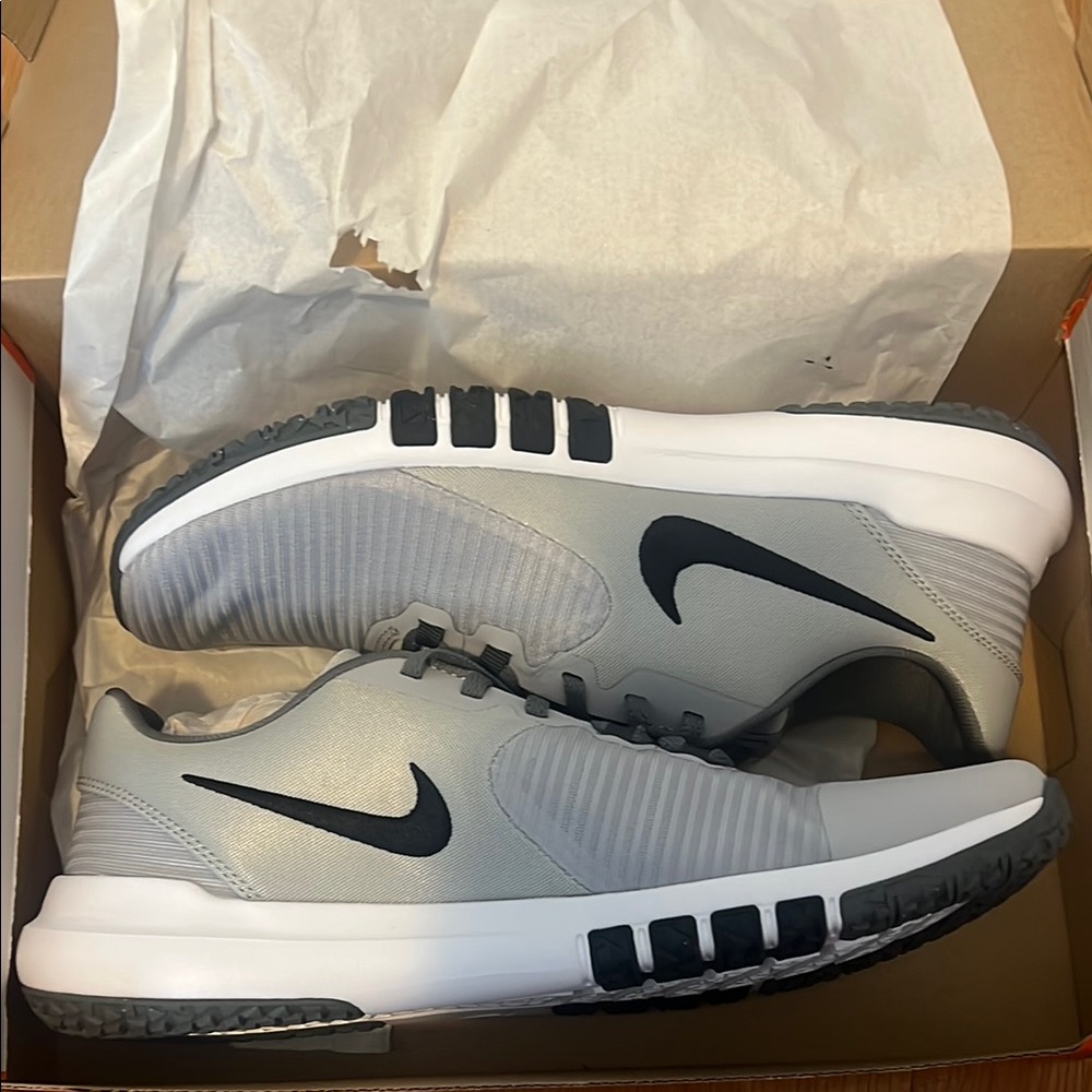 NIKE Flex Control TR4